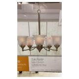 Portfolio 5-Light Chandelier