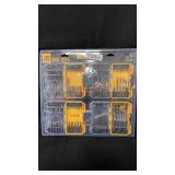 Dewalt 110pc Combination Set