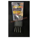 Damage Screw Extractors