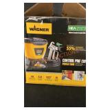 Wagner Control Pro 130 Power Tank