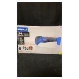 Kobalt 24V Multi-Tool