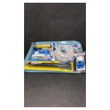 Miscellaneous Tray Lot