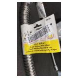 Connection System Hoses & Y Mixxing