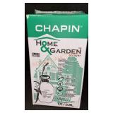 Chapin Home &Garden Sprayer