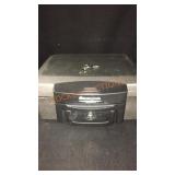 Sentry Safe Small Chest