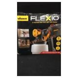 Wagner Flexio Paint Sprayer