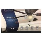 Harbor Breeze Ceiling Fan