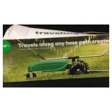 Orbit Traveling Sprinkler