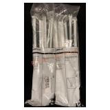 19ct 12" Support Brackets