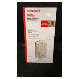 Honeywell Digital Deadbolt