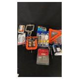 Misc. Tool&More slot