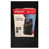 Submersible Utility Pump