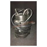 Submersible Utility Pump