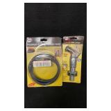 Kitchen Sink Hose&Sprayer