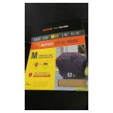 Universals 2-Burner Grill Cover