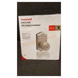 Digital Knob/Electronic Keypad