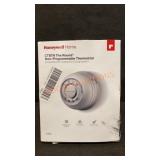 Honeywell Round Thermostat