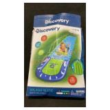 Discovery Splash Slide 15