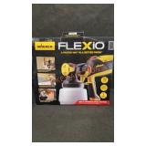 Wagner Flexio Paint Sprayer