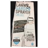 Flo-Master Lawn & Garden Sprayer