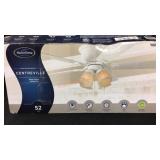 Harbor Breeze Ceiling Fan