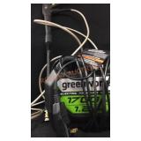Greenworks Electric Pressure Washer