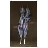 West Chester Protective Gear 60" Manual Umbrella