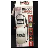 Bleach & More Sprayer