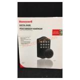 Honeywell Digital Knob