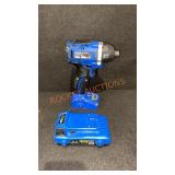 Kobalt 24V 1/4" Impact Driver