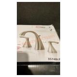 Delta Bathroom Faucet