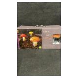 Allen&Roth Mushroom Lights