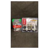 Kwikset Door Handle Lot