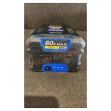 Kobalt 80V Battery