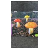 Allen&Roth Mushroom Lights