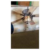 Harbor Breeze 52" Ceiling Fan