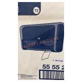 Bath Tissue Dispenser