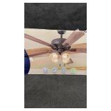 Harbor Breeze 52" Ceiling Fan
