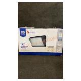 LED Wall Pack Security Light