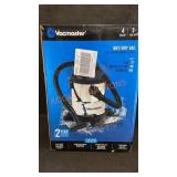 VacMaster 4gal Shop Vac