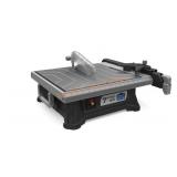 7" TableTop Tile Saw