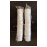 50ct 10oz Styrofoam Cups
