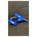 Kobalt 40V Handheld Power Cleaner