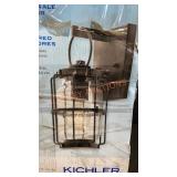 Kichler Outdoor Wall Lantern