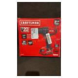 Craftsman 20V Drill/Driver