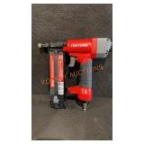 Craftsman 2" Brad Nailer