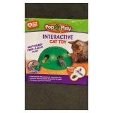 Interactive Cat Toy