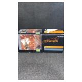 Solar LED String Lights