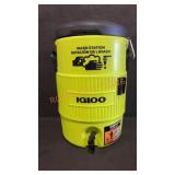 Igloo 5-Gallon Wash Station