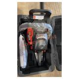 Craftsman 20" Chainsaw